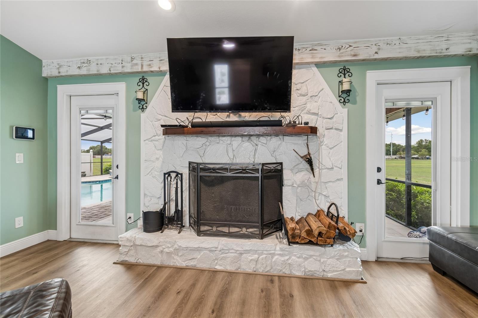 SOUTHWIND SUB - Residential