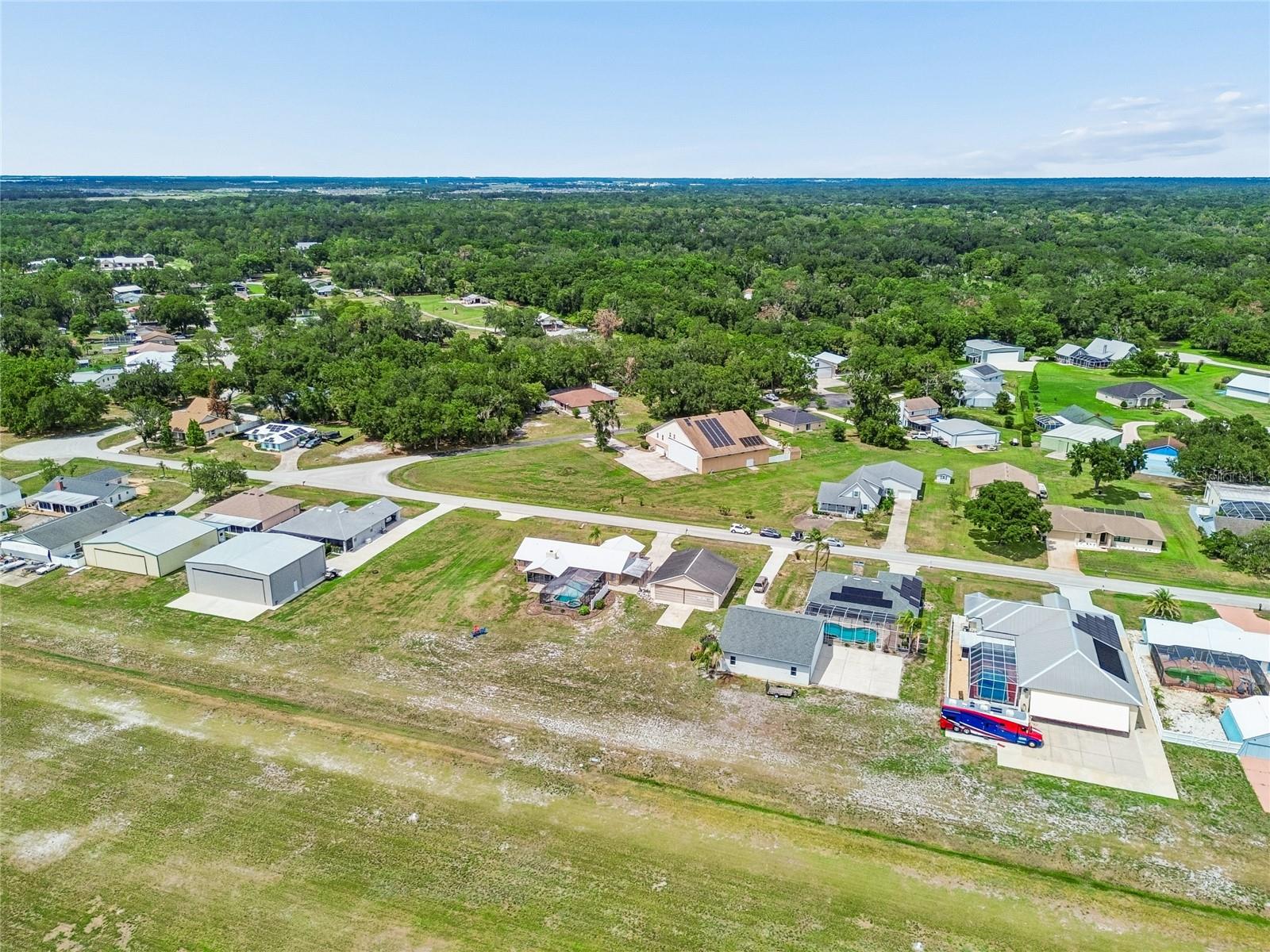SOUTHWIND SUB - Residential
