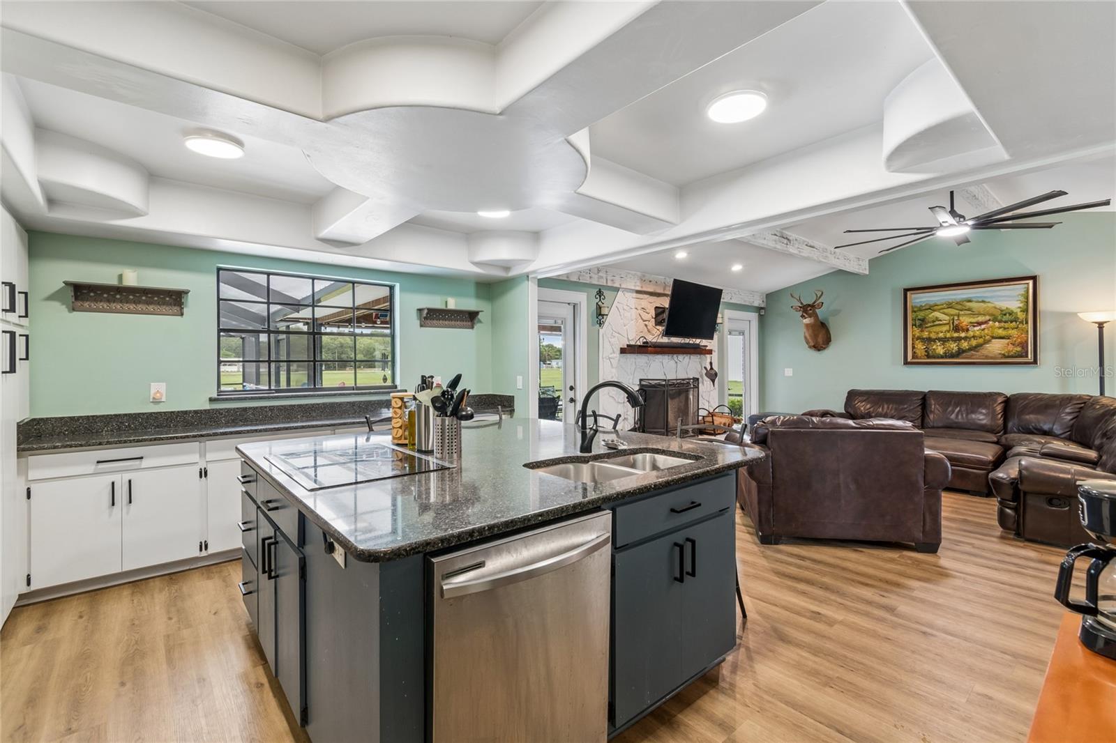 SOUTHWIND SUB - Residential