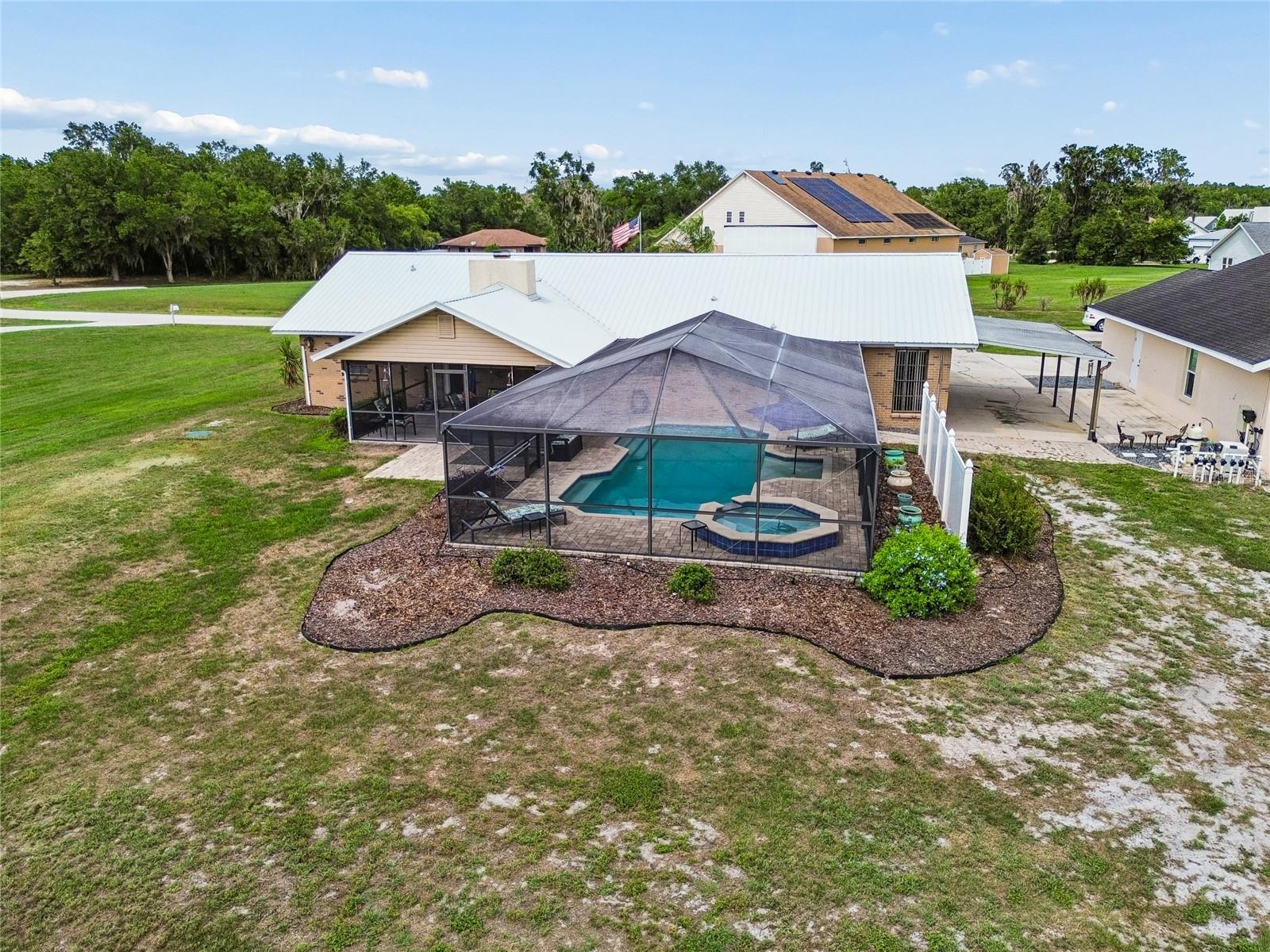 SOUTHWIND SUB - Residential