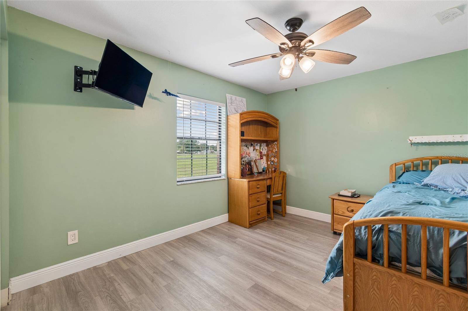 SOUTHWIND SUB - Residential