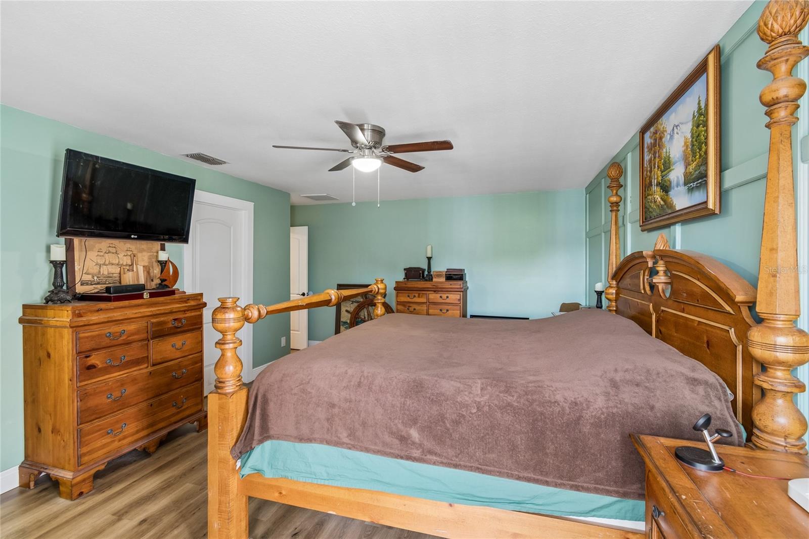 SOUTHWIND SUB - Residential
