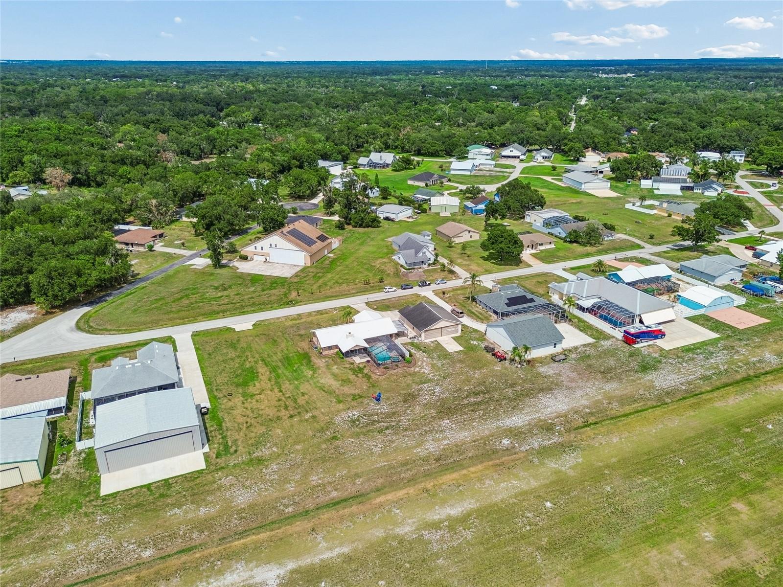 SOUTHWIND SUB - Residential