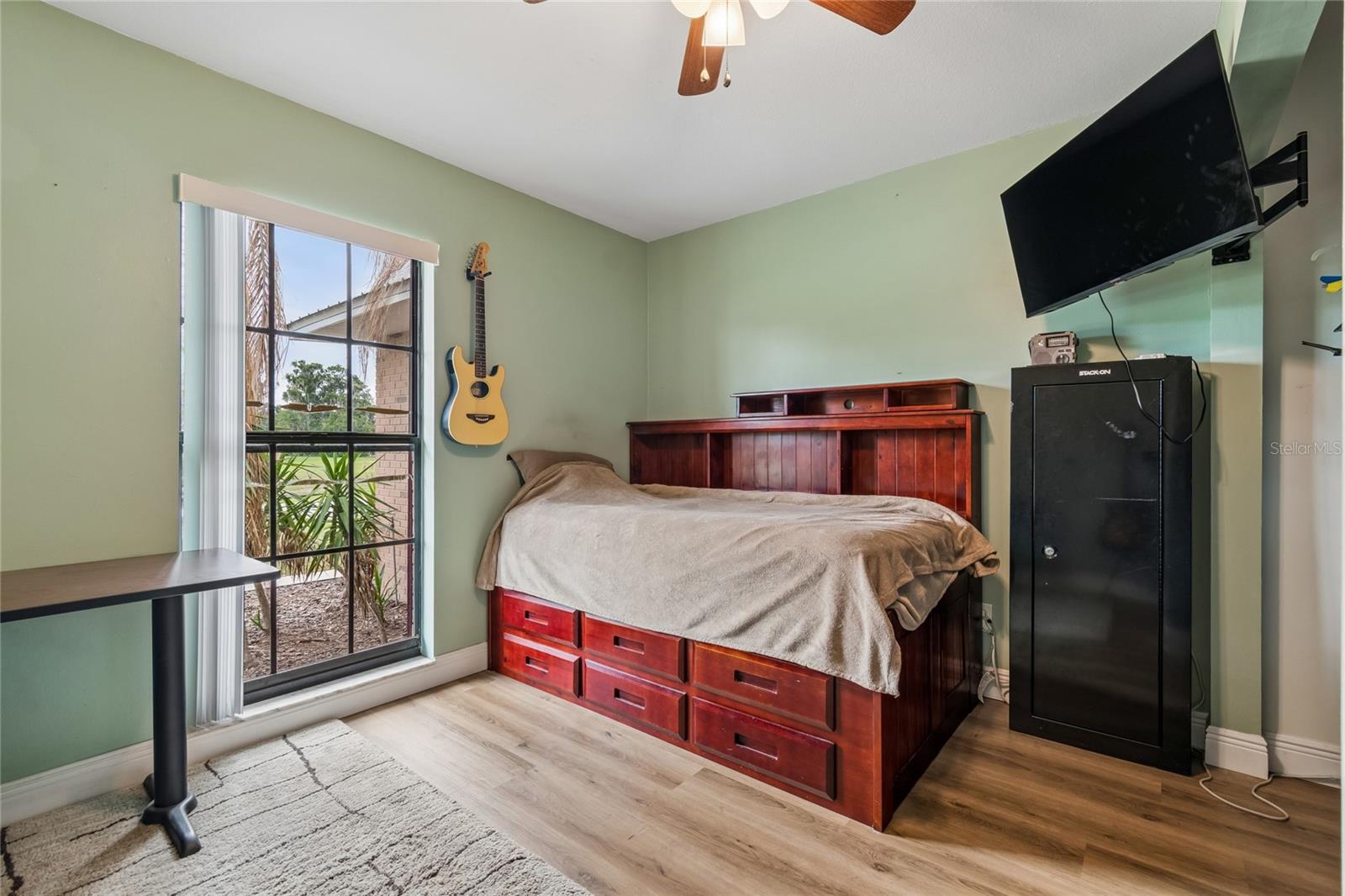 SOUTHWIND SUB - Residential