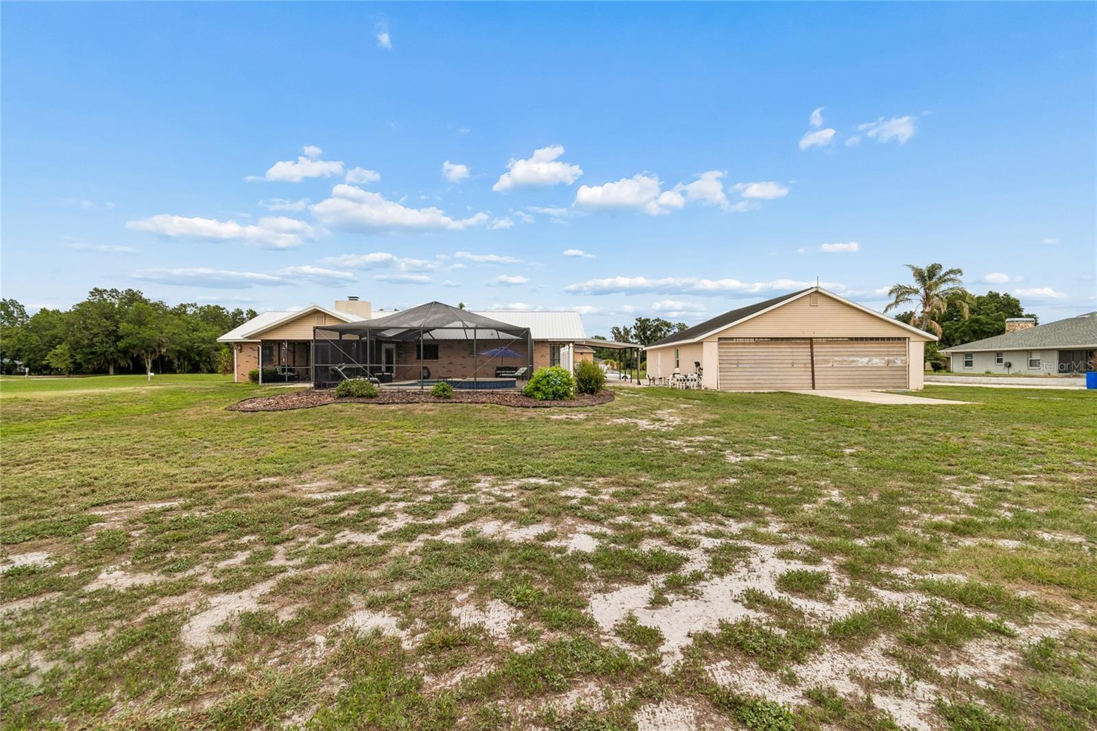 SOUTHWIND SUB - Residential
