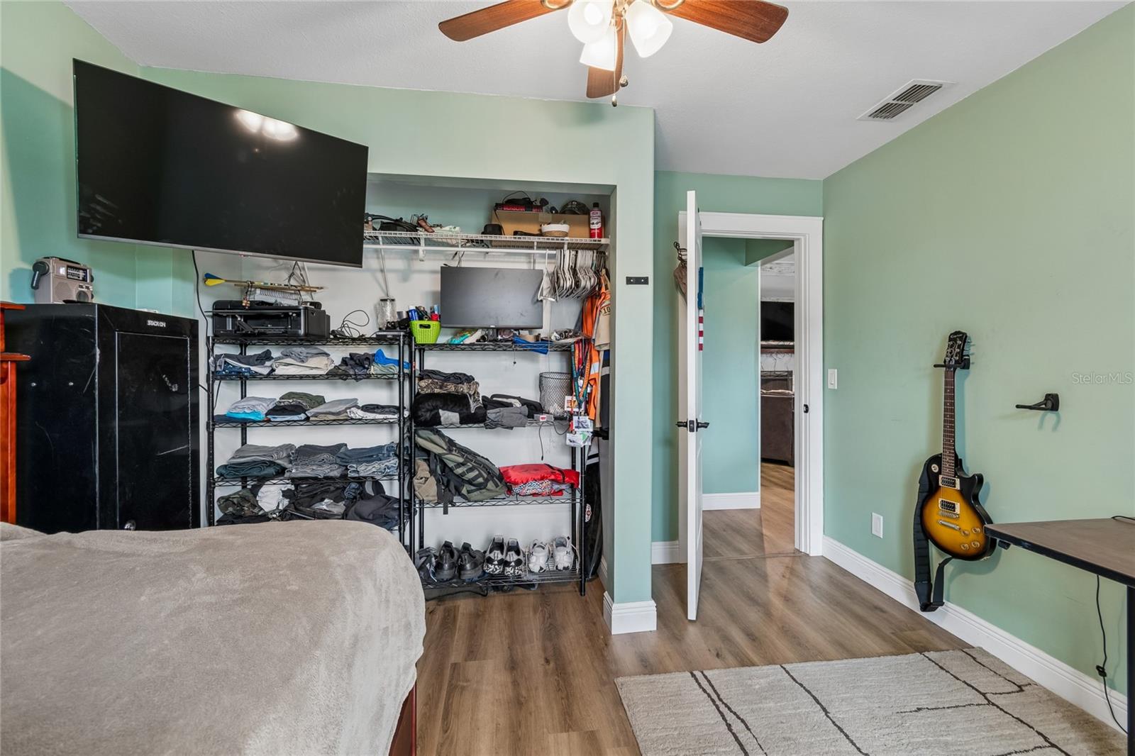 SOUTHWIND SUB - Residential
