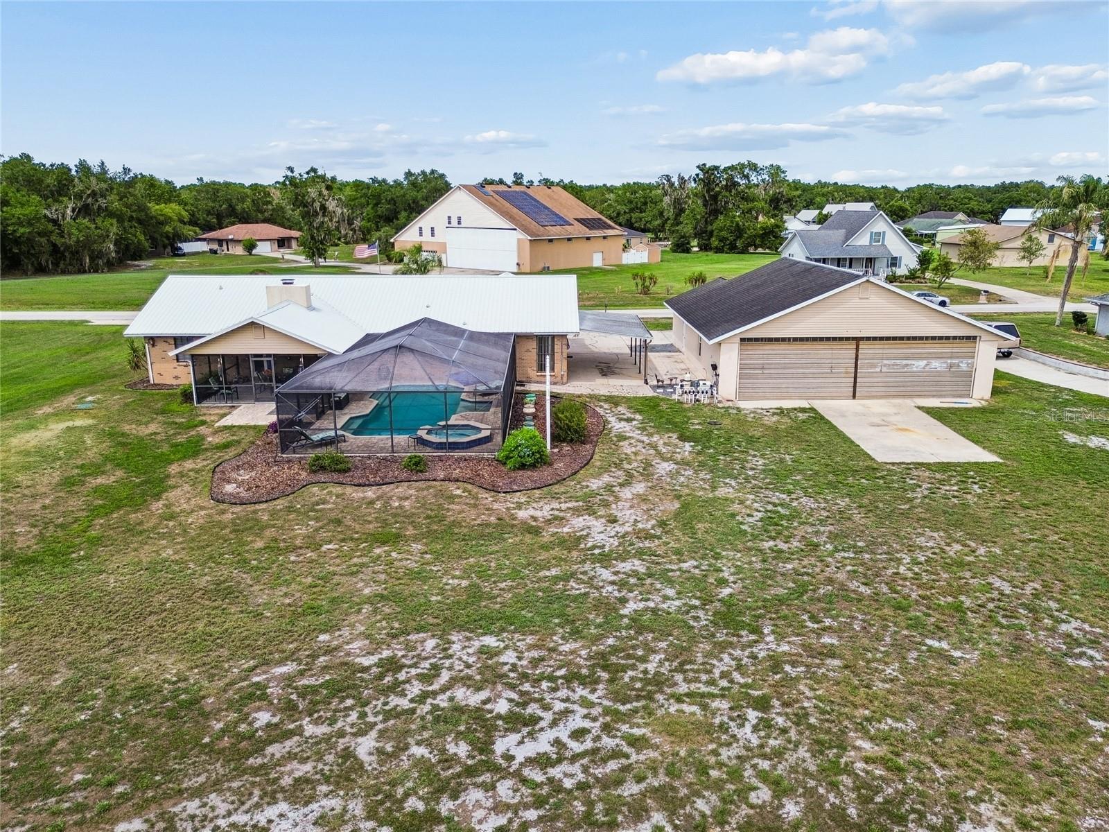 SOUTHWIND SUB - Residential