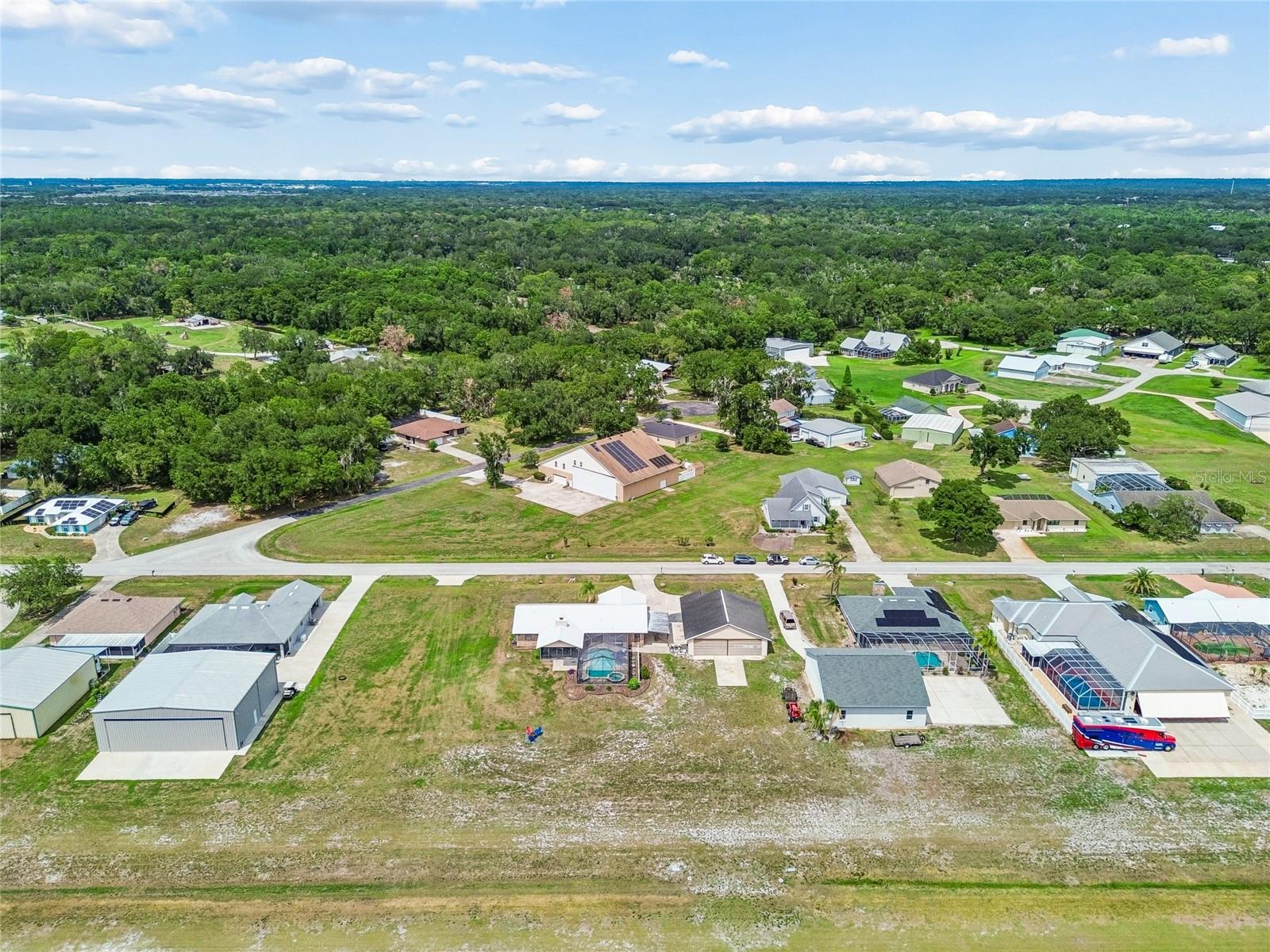 SOUTHWIND SUB - Residential