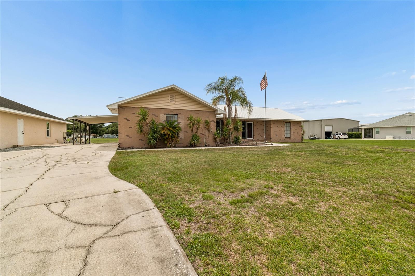 SOUTHWIND SUB - Residential