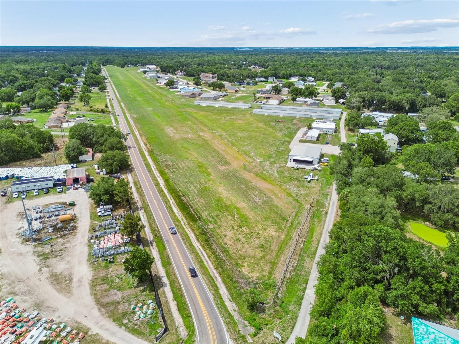 SOUTHWIND SUB - Residential