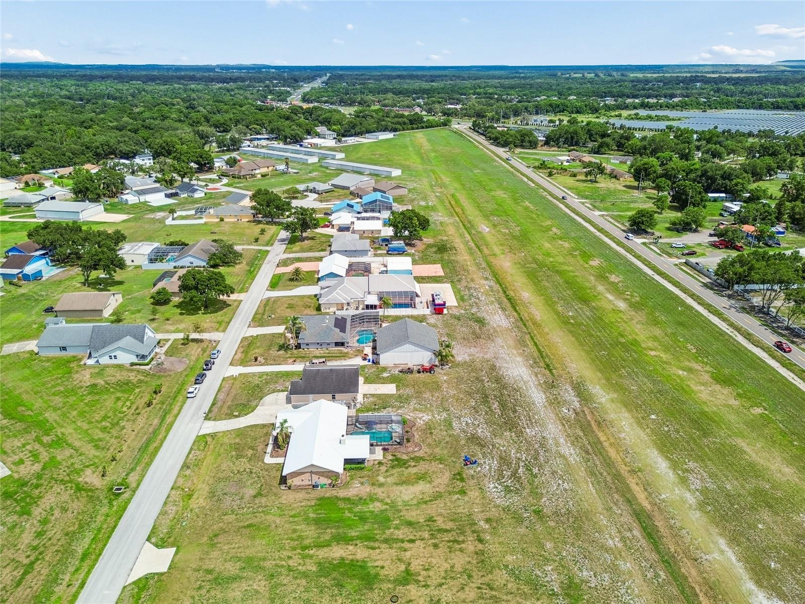 SOUTHWIND SUB - Residential
