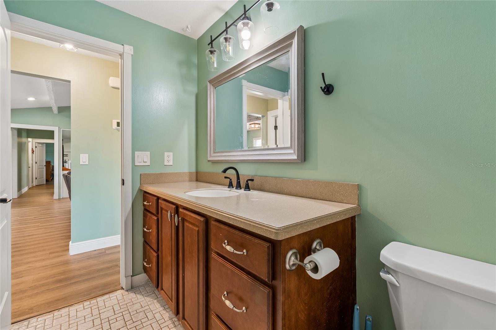 SOUTHWIND SUB - Residential