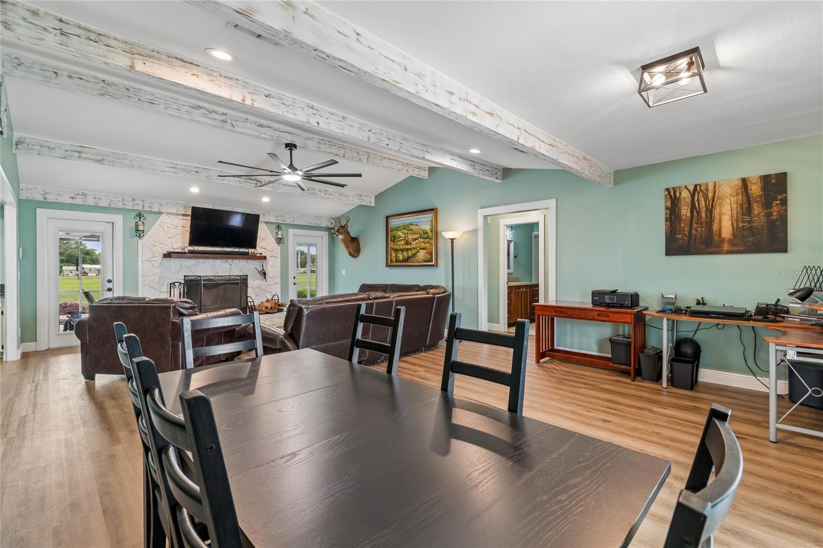 SOUTHWIND SUB - Residential