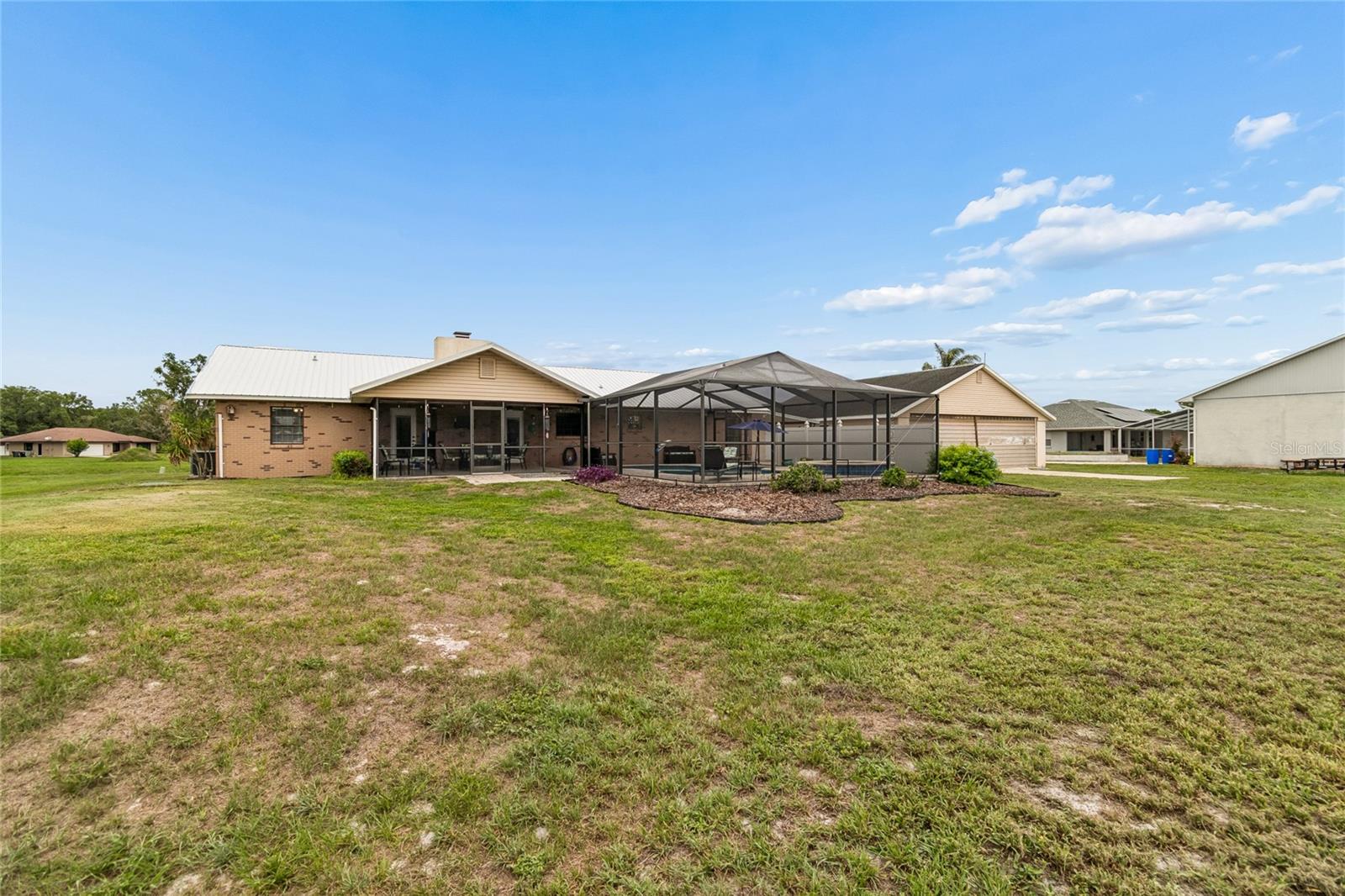 SOUTHWIND SUB - Residential