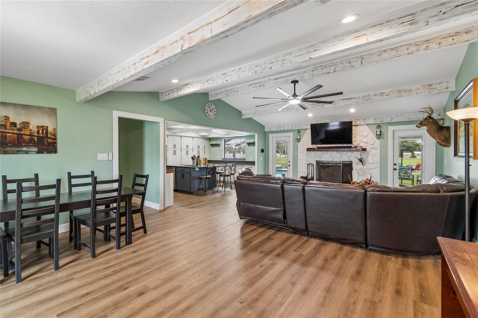 SOUTHWIND SUB - Residential