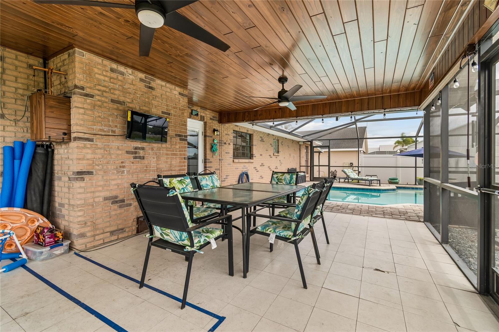 SOUTHWIND SUB - Residential