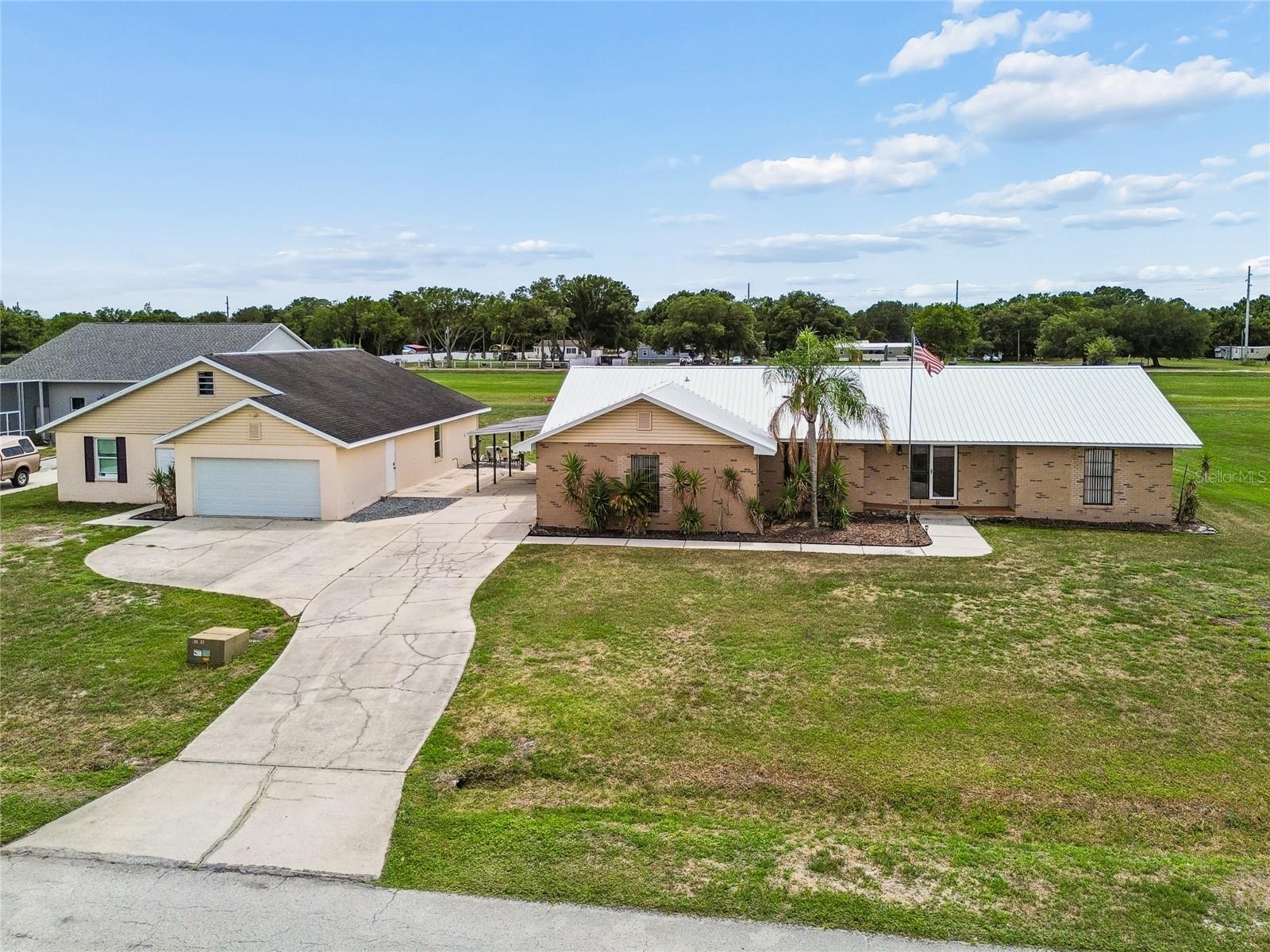 SOUTHWIND SUB - Residential