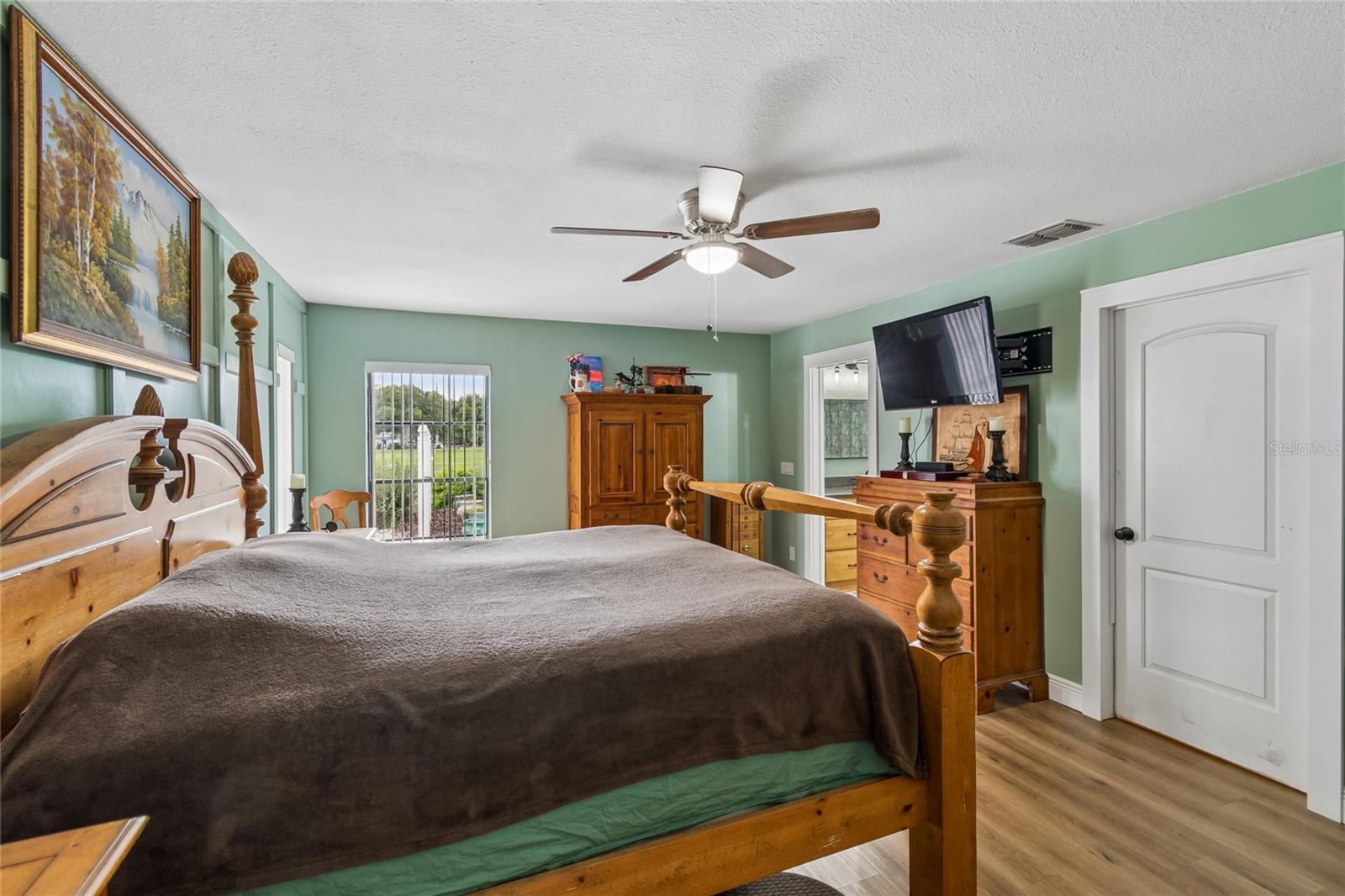 SOUTHWIND SUB - Residential