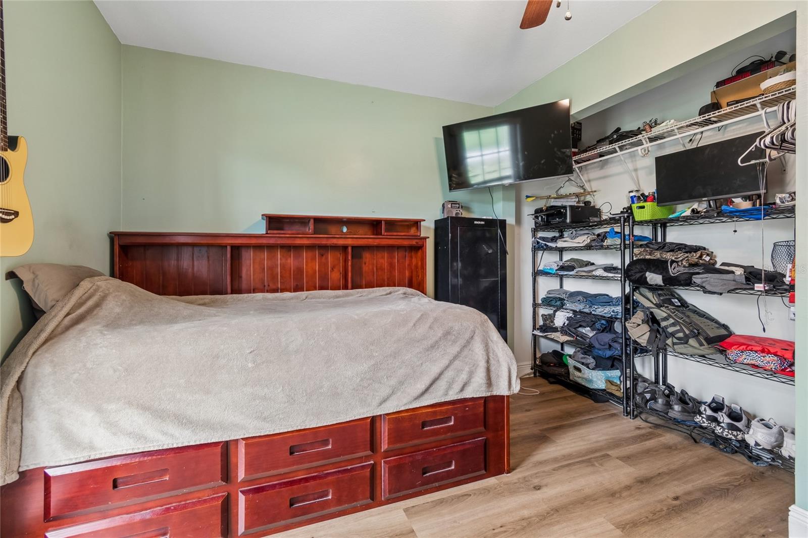 SOUTHWIND SUB - Residential