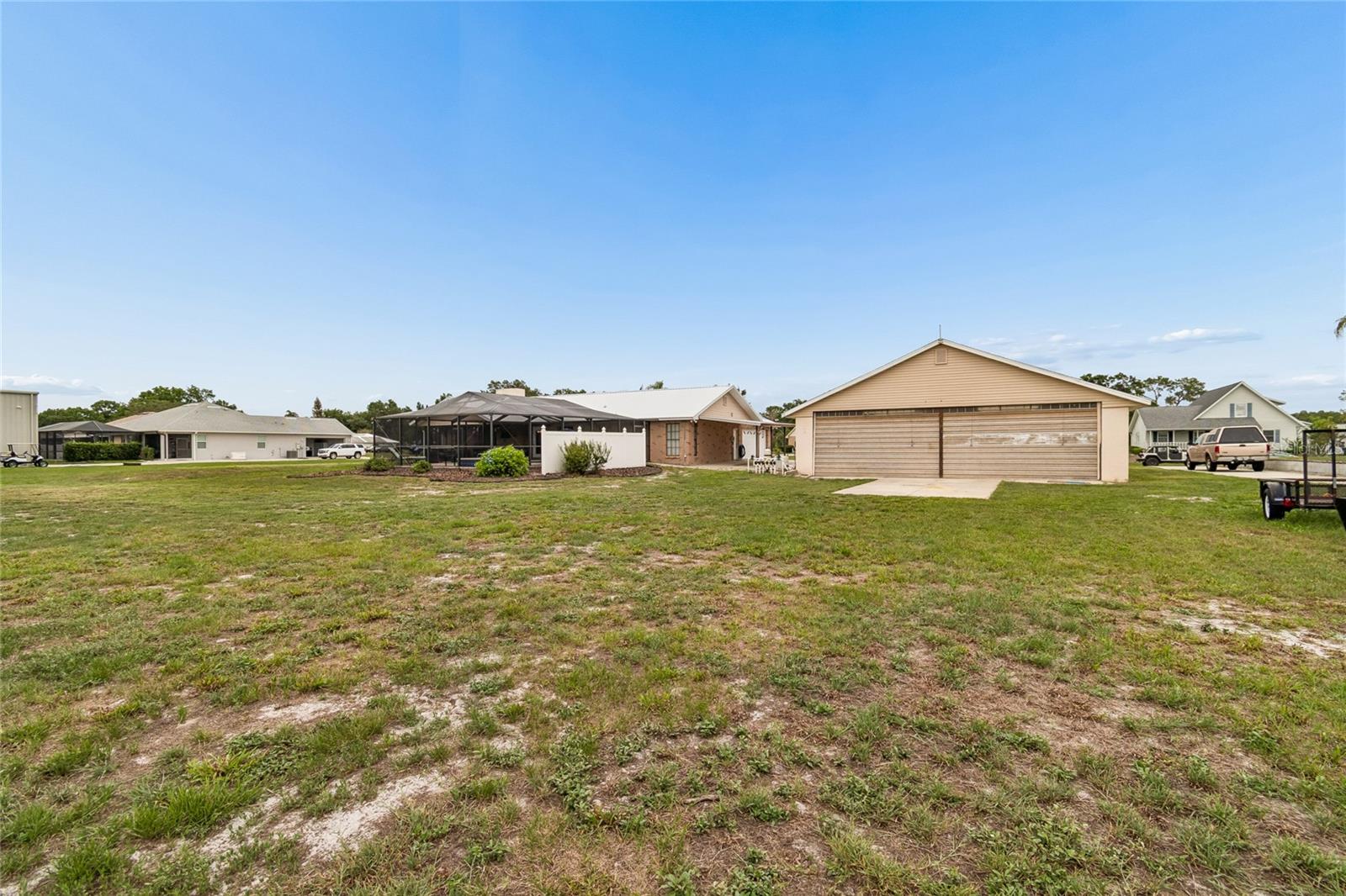 SOUTHWIND SUB - Residential
