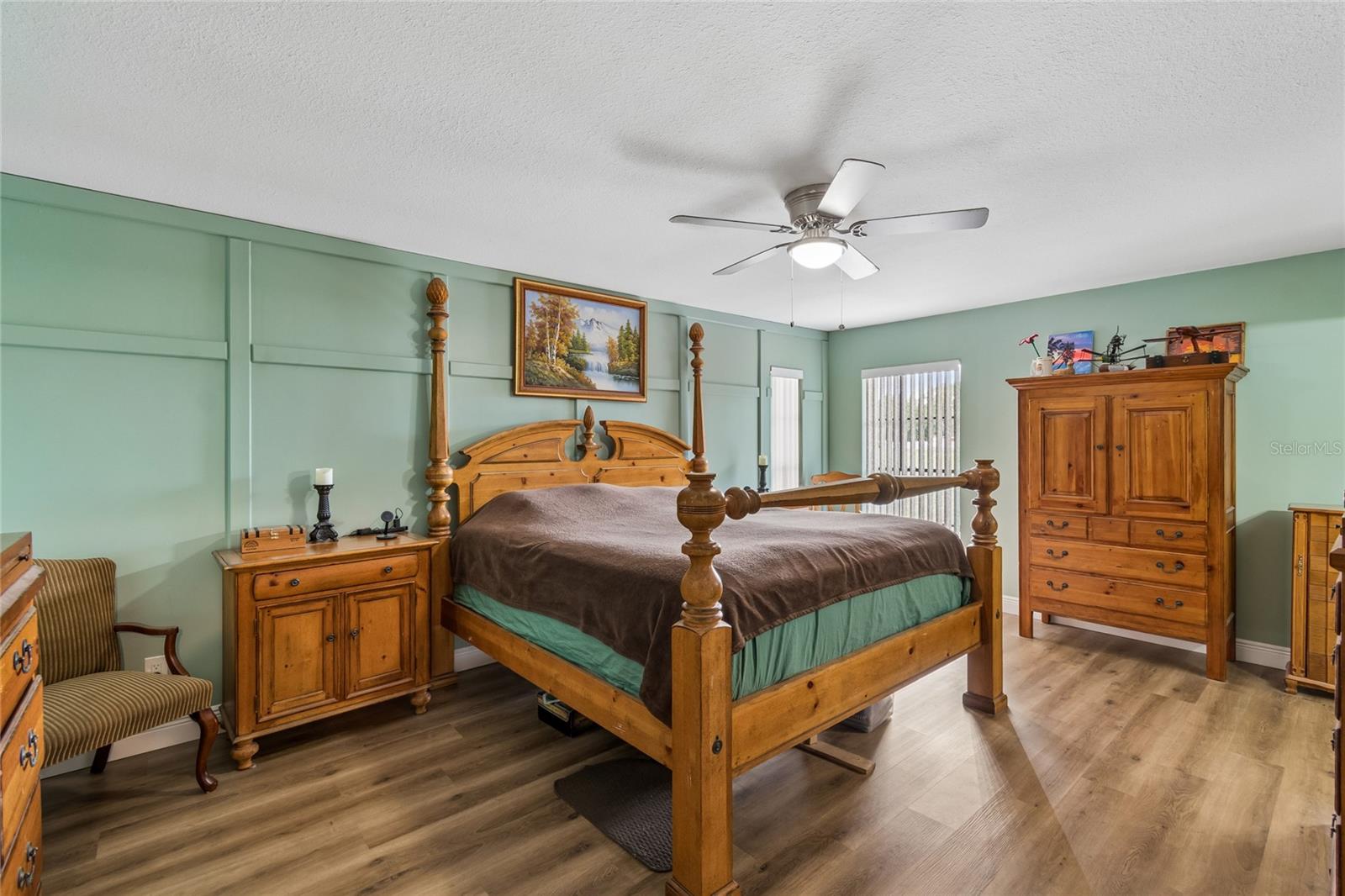 SOUTHWIND SUB - Residential