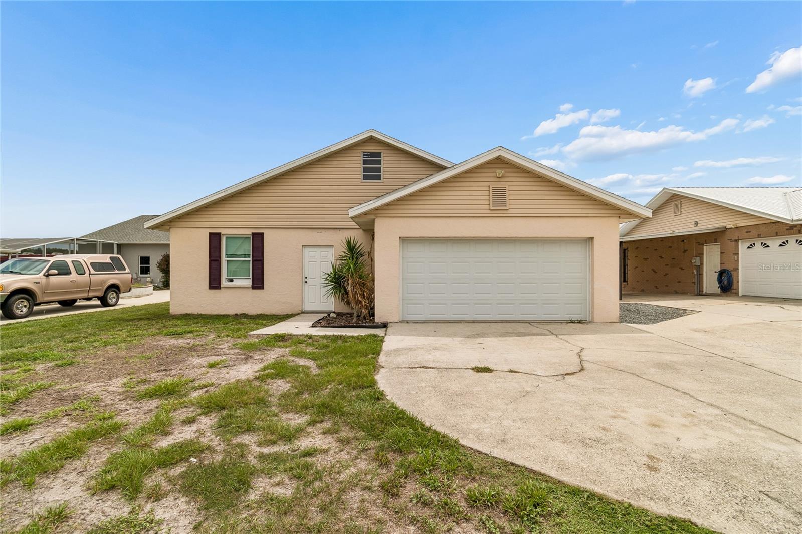 SOUTHWIND SUB - Residential