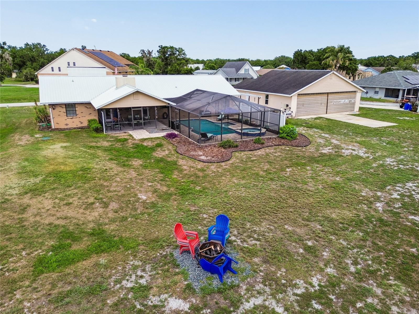 SOUTHWIND SUB - Residential