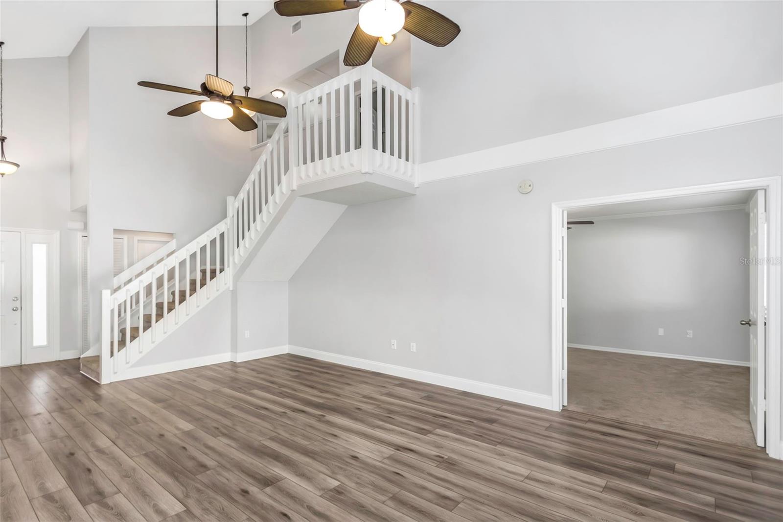 VILLAGE AT BENTLEY PARK PH II TR B - Residential