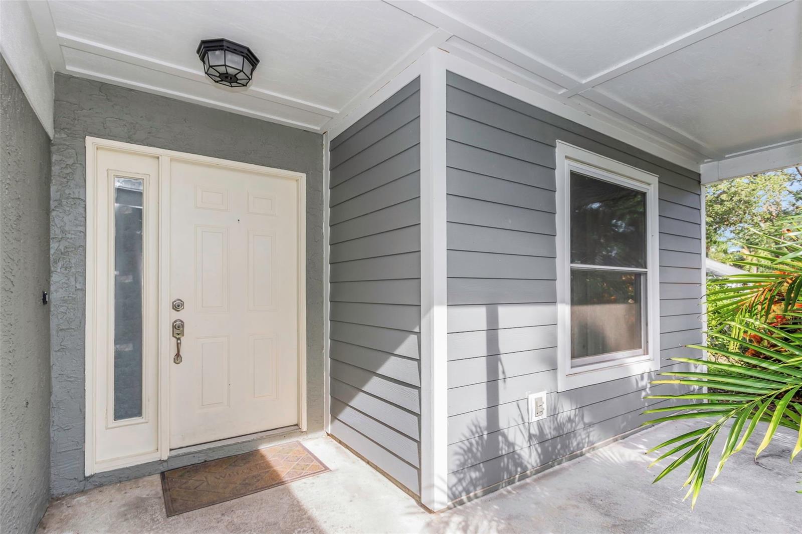 VILLAGE AT BENTLEY PARK PH II TR B - Residential