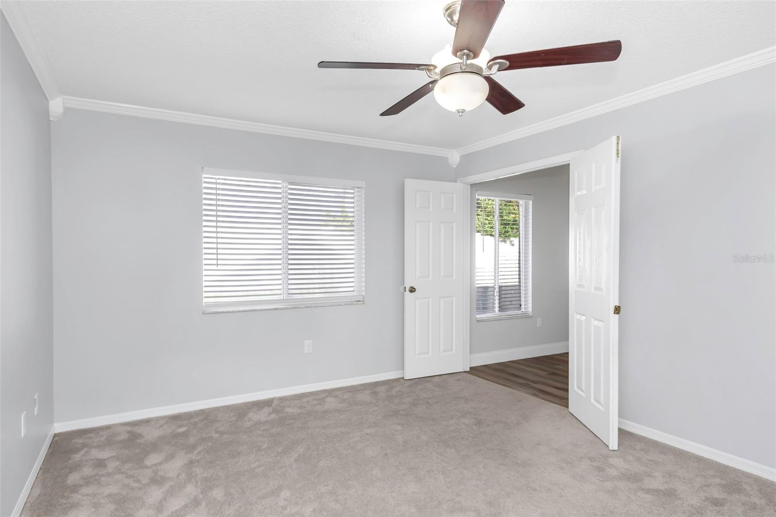 VILLAGE AT BENTLEY PARK PH II TR B - Residential