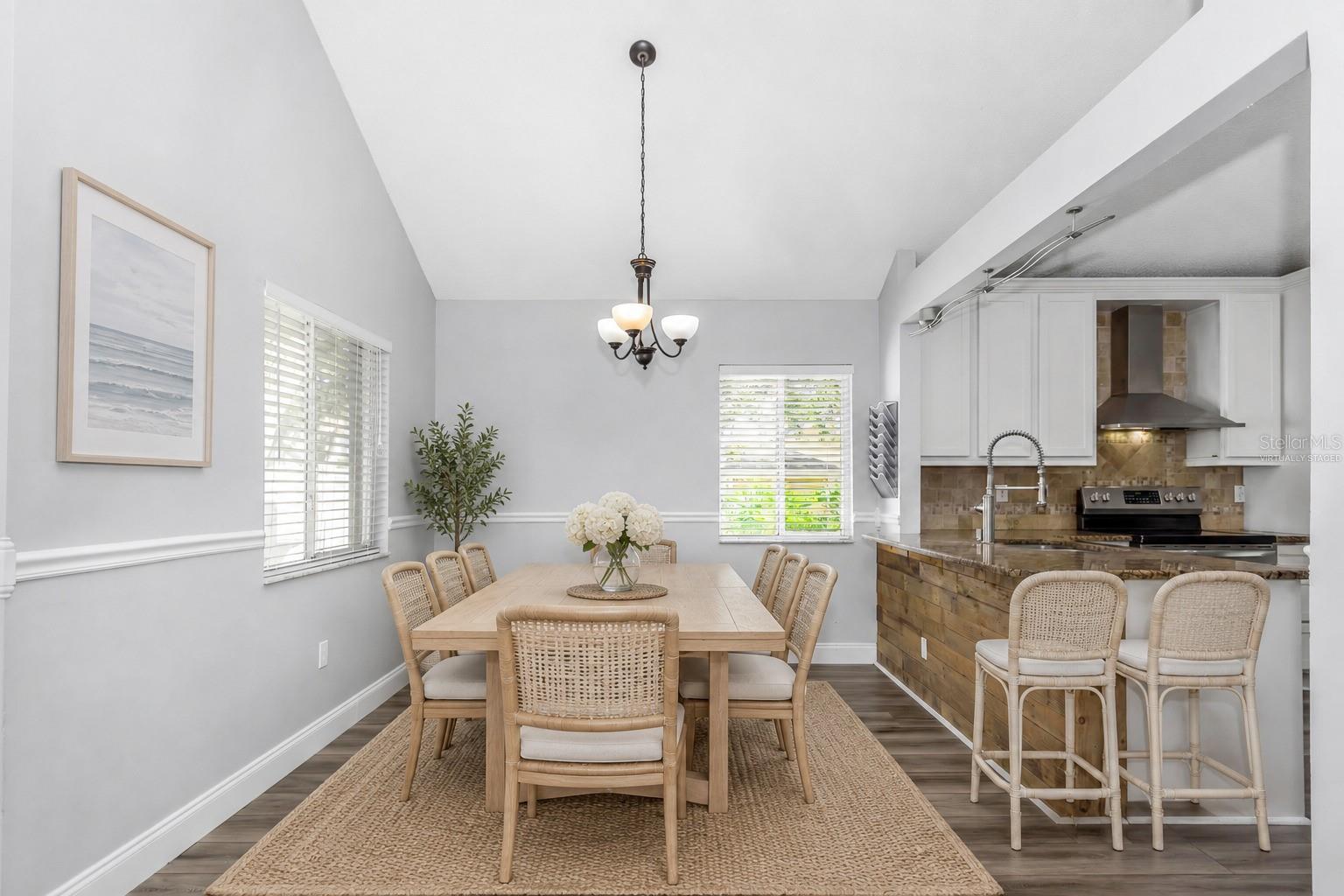 VILLAGE AT BENTLEY PARK PH II TR B - Residential