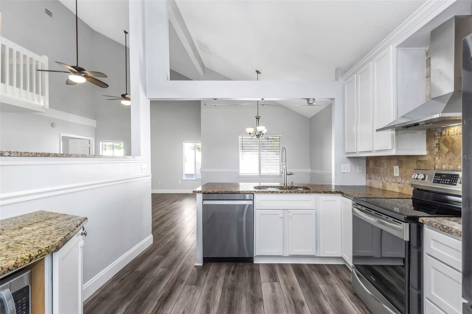 VILLAGE AT BENTLEY PARK PH II TR B - Residential