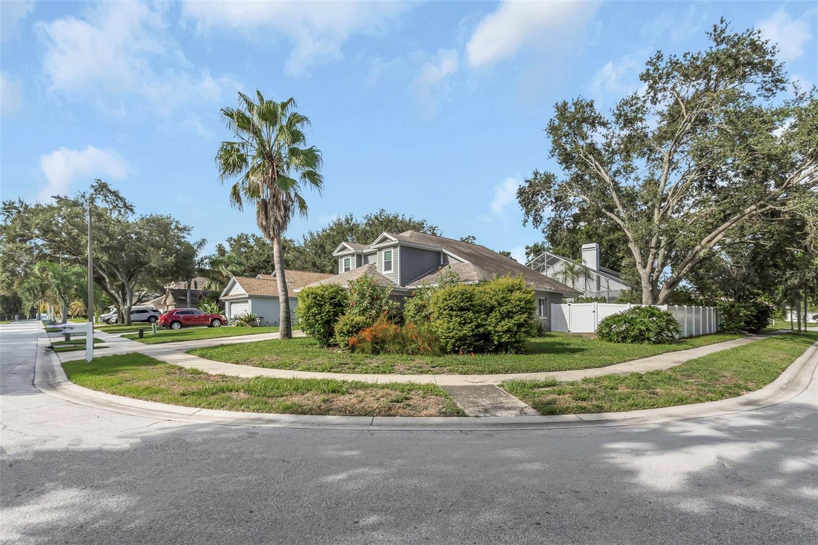 VILLAGE AT BENTLEY PARK PH II TR B - Residential