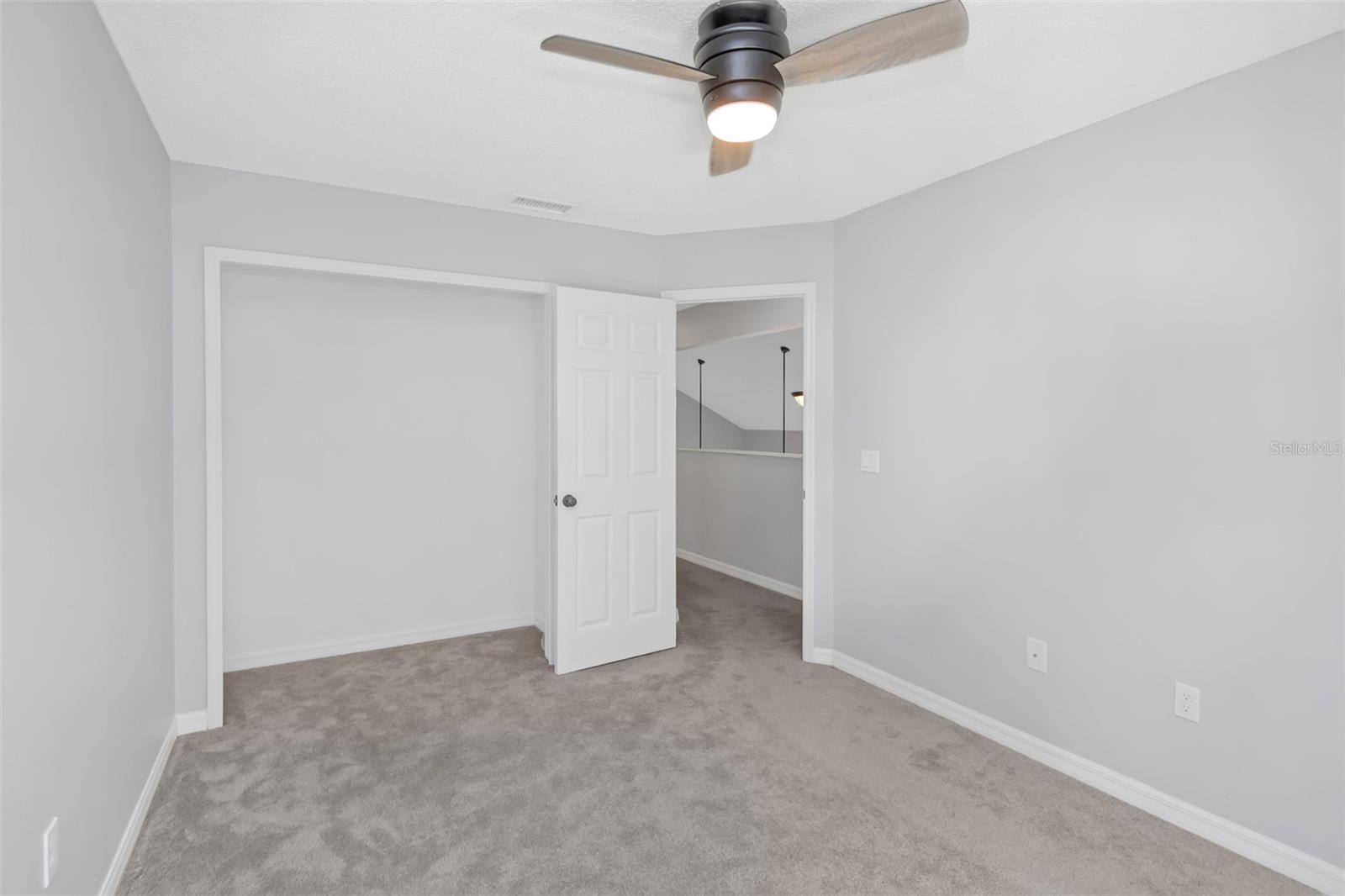 VILLAGE AT BENTLEY PARK PH II TR B - Residential