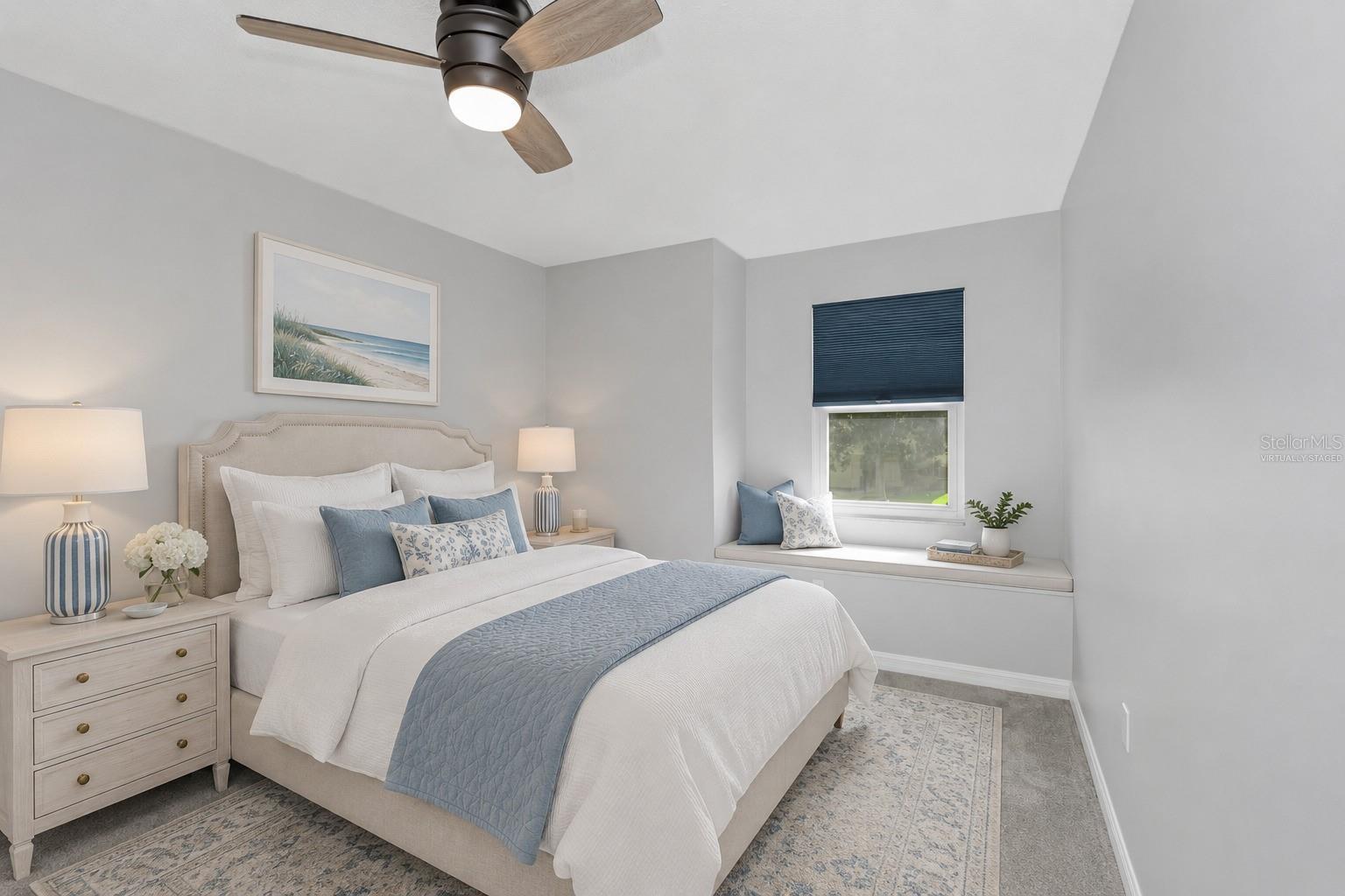 VILLAGE AT BENTLEY PARK PH II TR B - Residential
