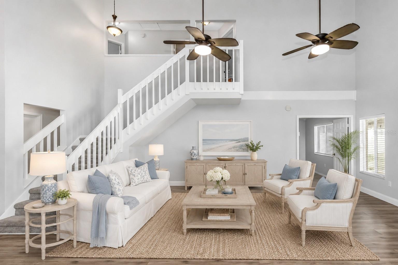 VILLAGE AT BENTLEY PARK PH II TR B - Residential