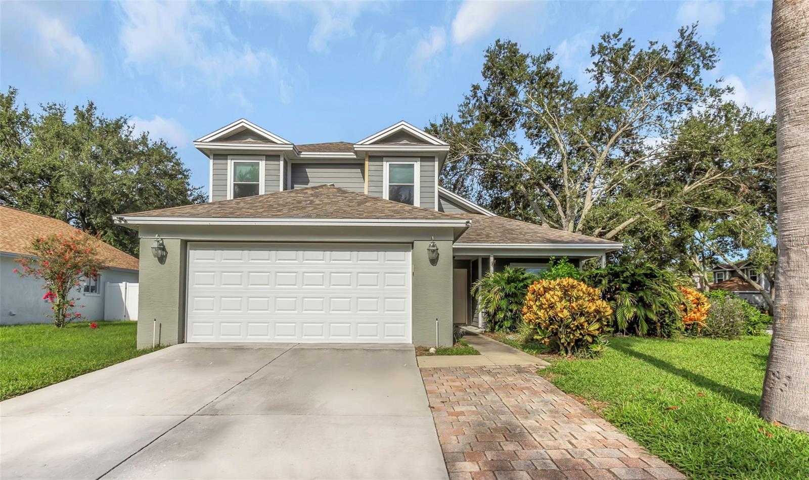 VILLAGE AT BENTLEY PARK PH II TR B - Residential