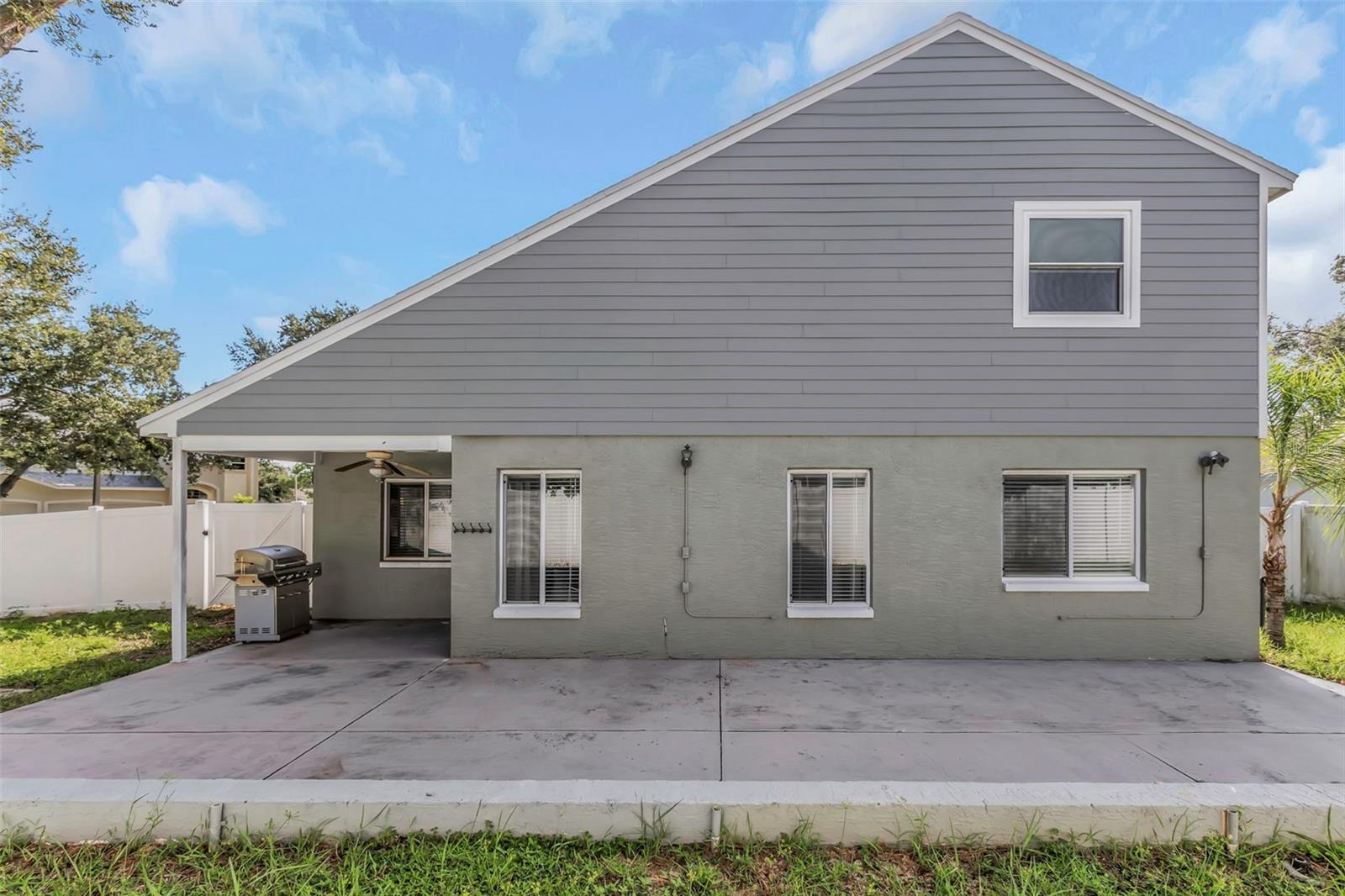 VILLAGE AT BENTLEY PARK PH II TR B - Residential