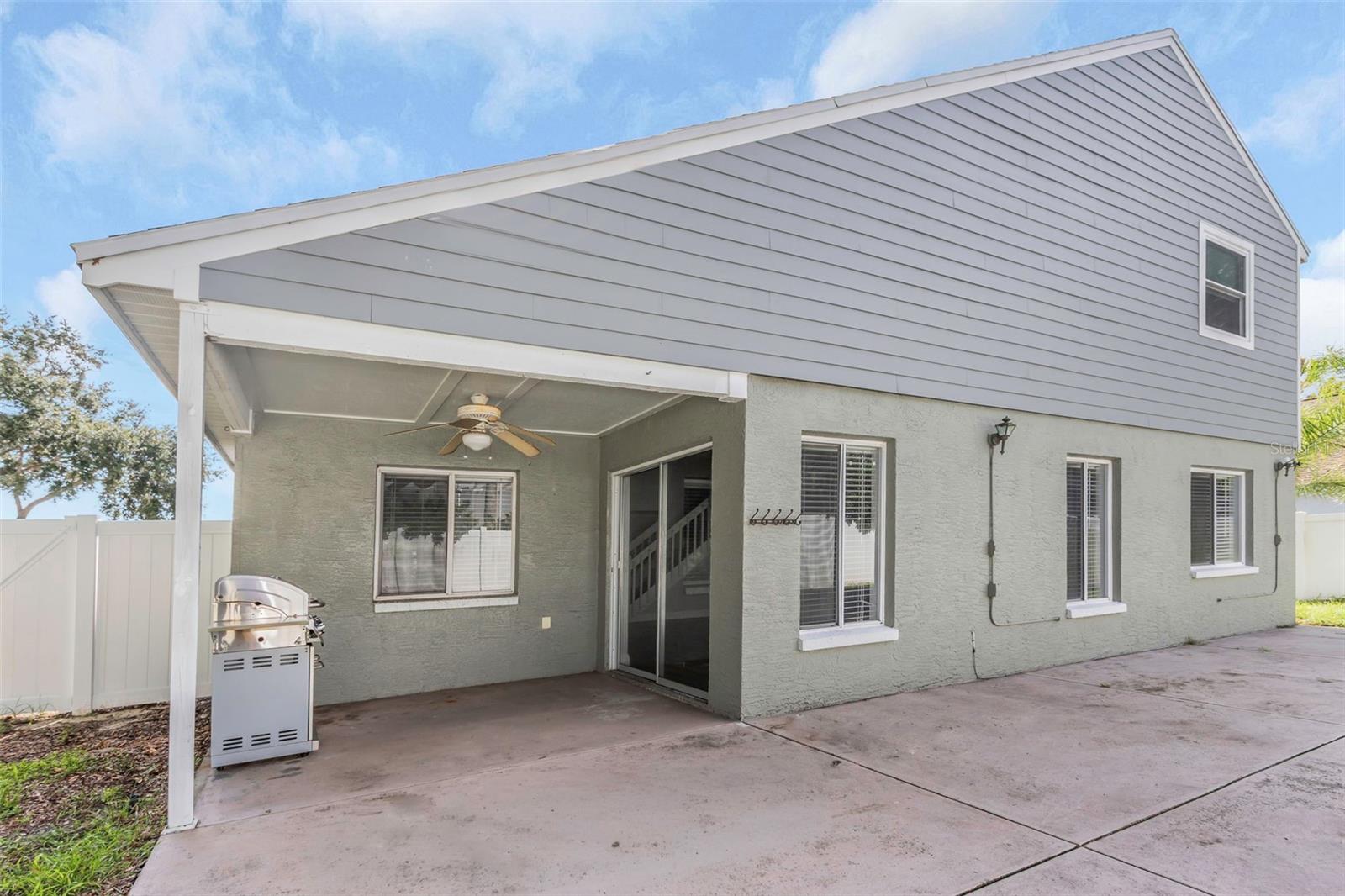 VILLAGE AT BENTLEY PARK PH II TR B - Residential