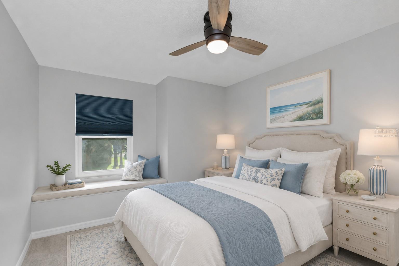 VILLAGE AT BENTLEY PARK PH II TR B - Residential