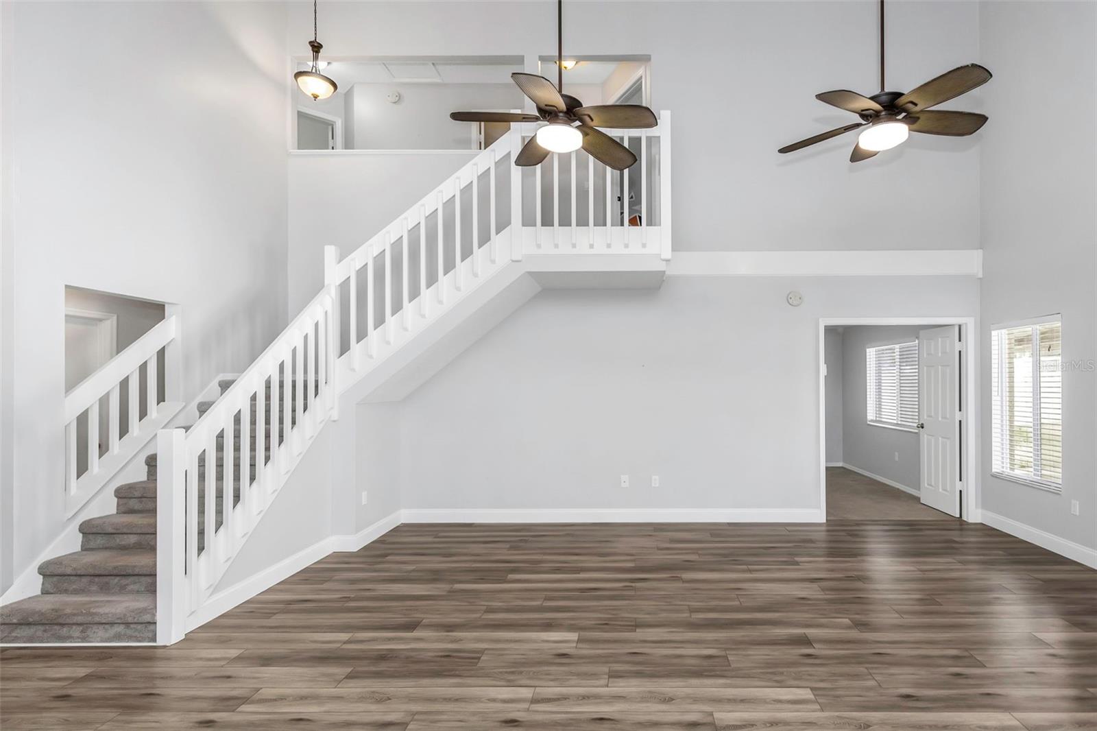 VILLAGE AT BENTLEY PARK PH II TR B - Residential
