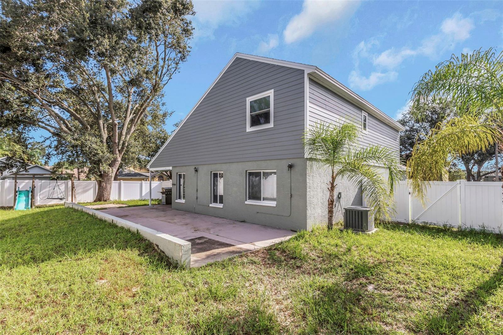 VILLAGE AT BENTLEY PARK PH II TR B - Residential