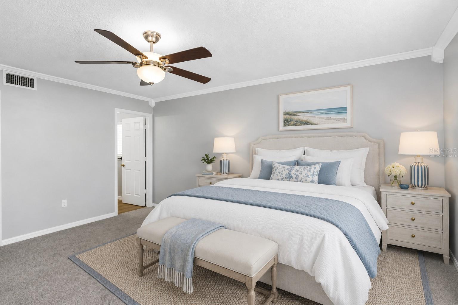VILLAGE AT BENTLEY PARK PH II TR B - Residential