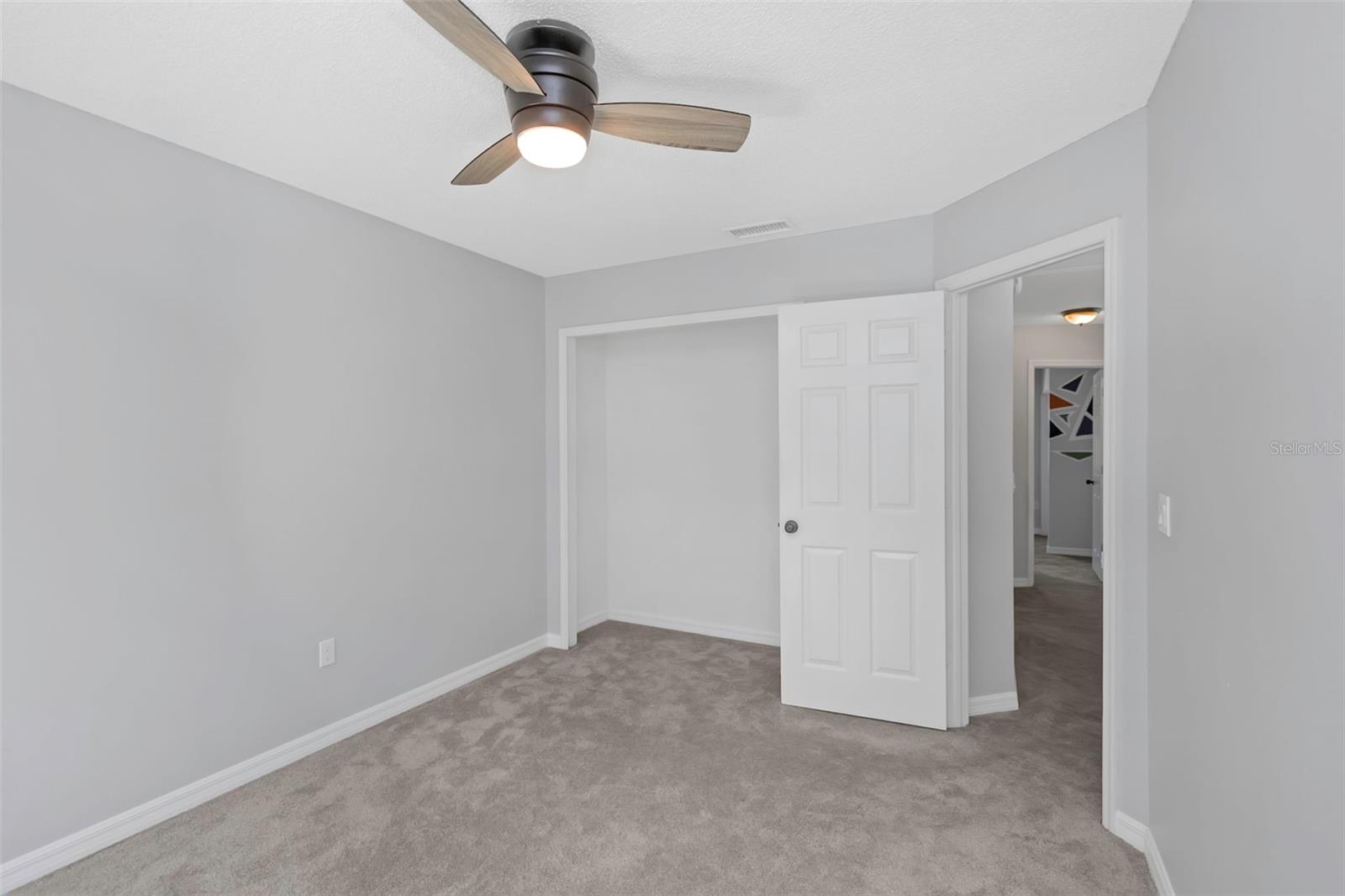 VILLAGE AT BENTLEY PARK PH II TR B - Residential