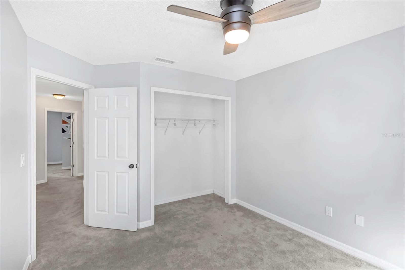 VILLAGE AT BENTLEY PARK PH II TR B - Residential