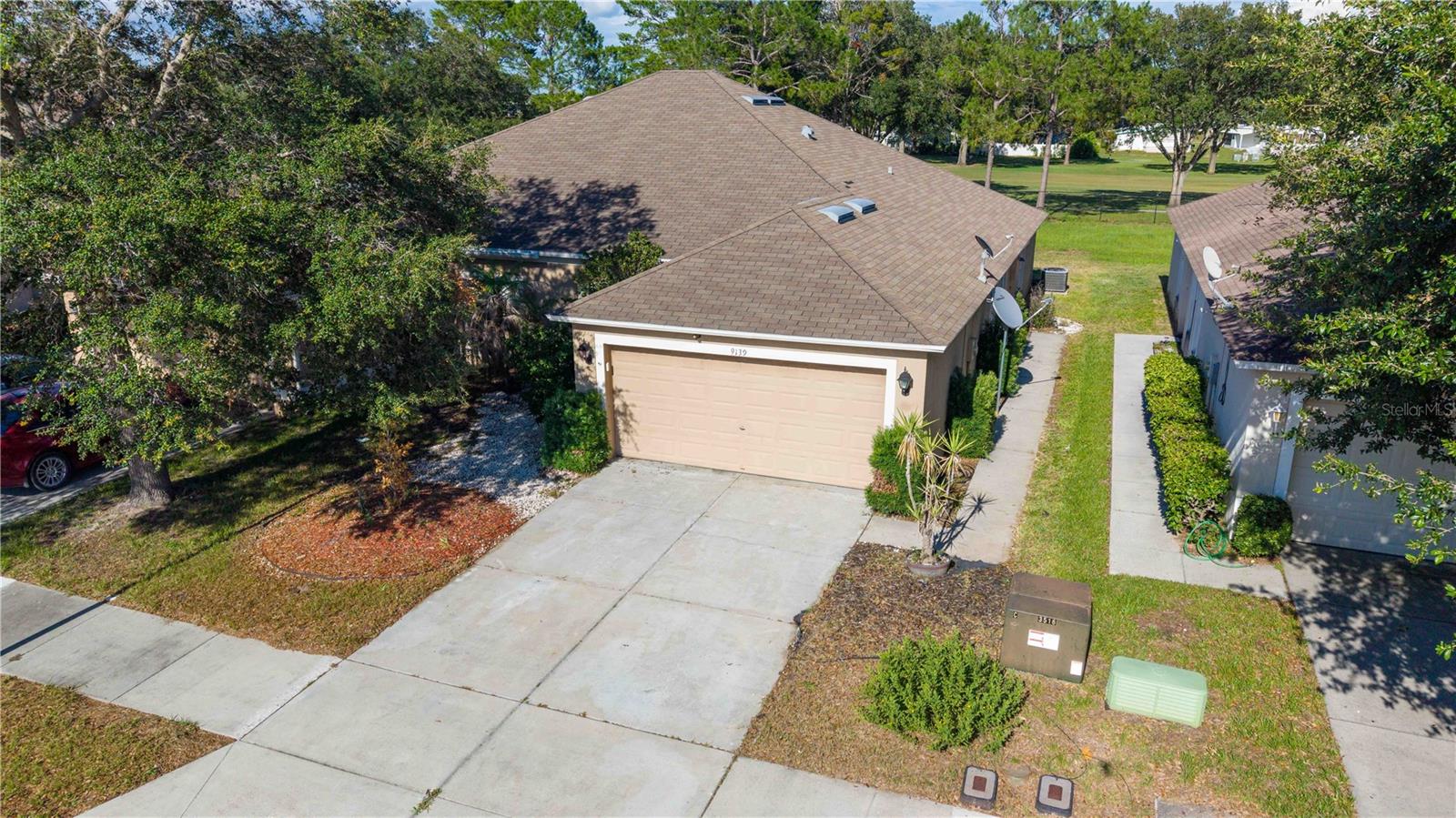 SPRING RIDGE - Residential
