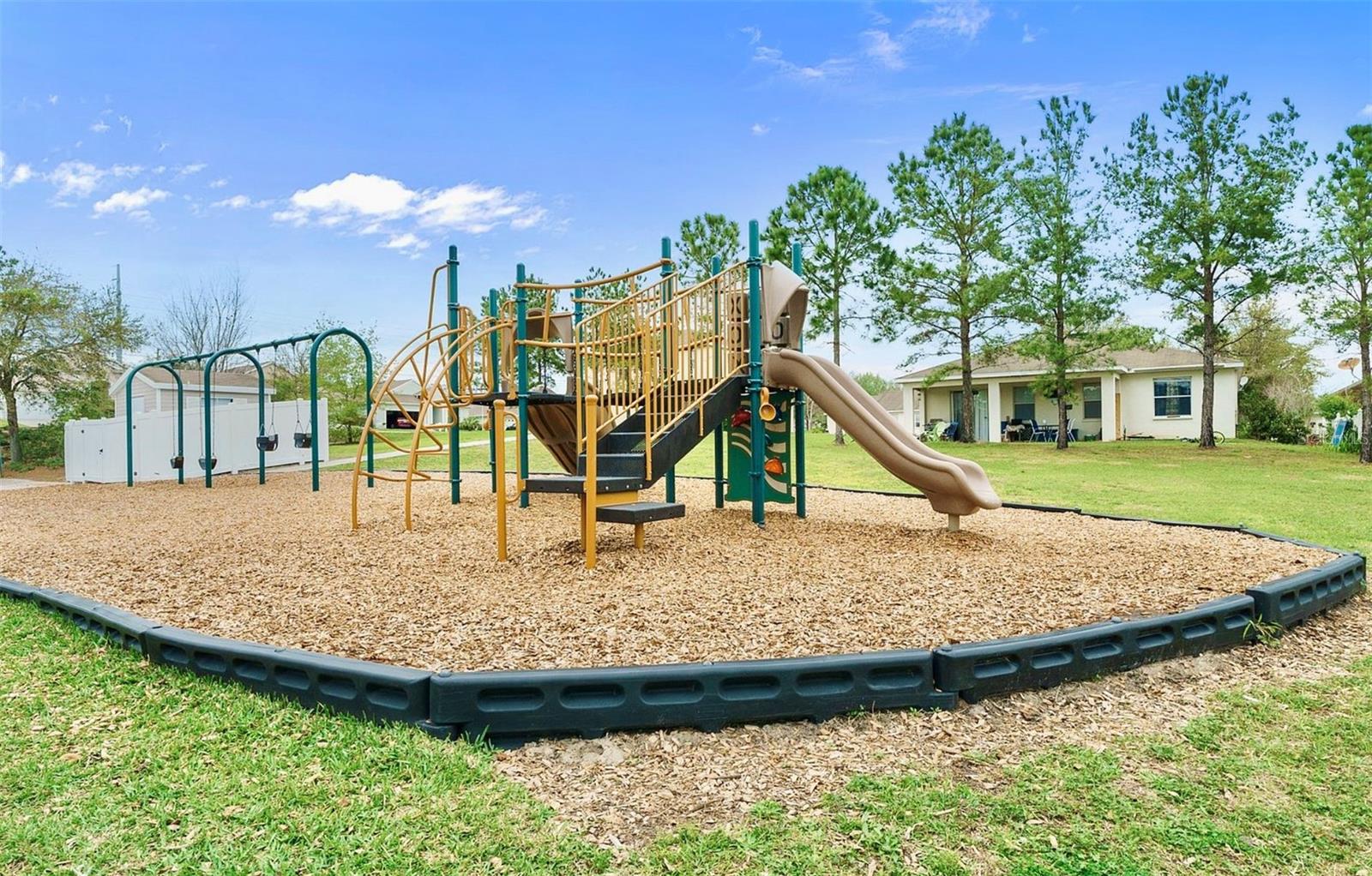 SPRING RIDGE - Residential