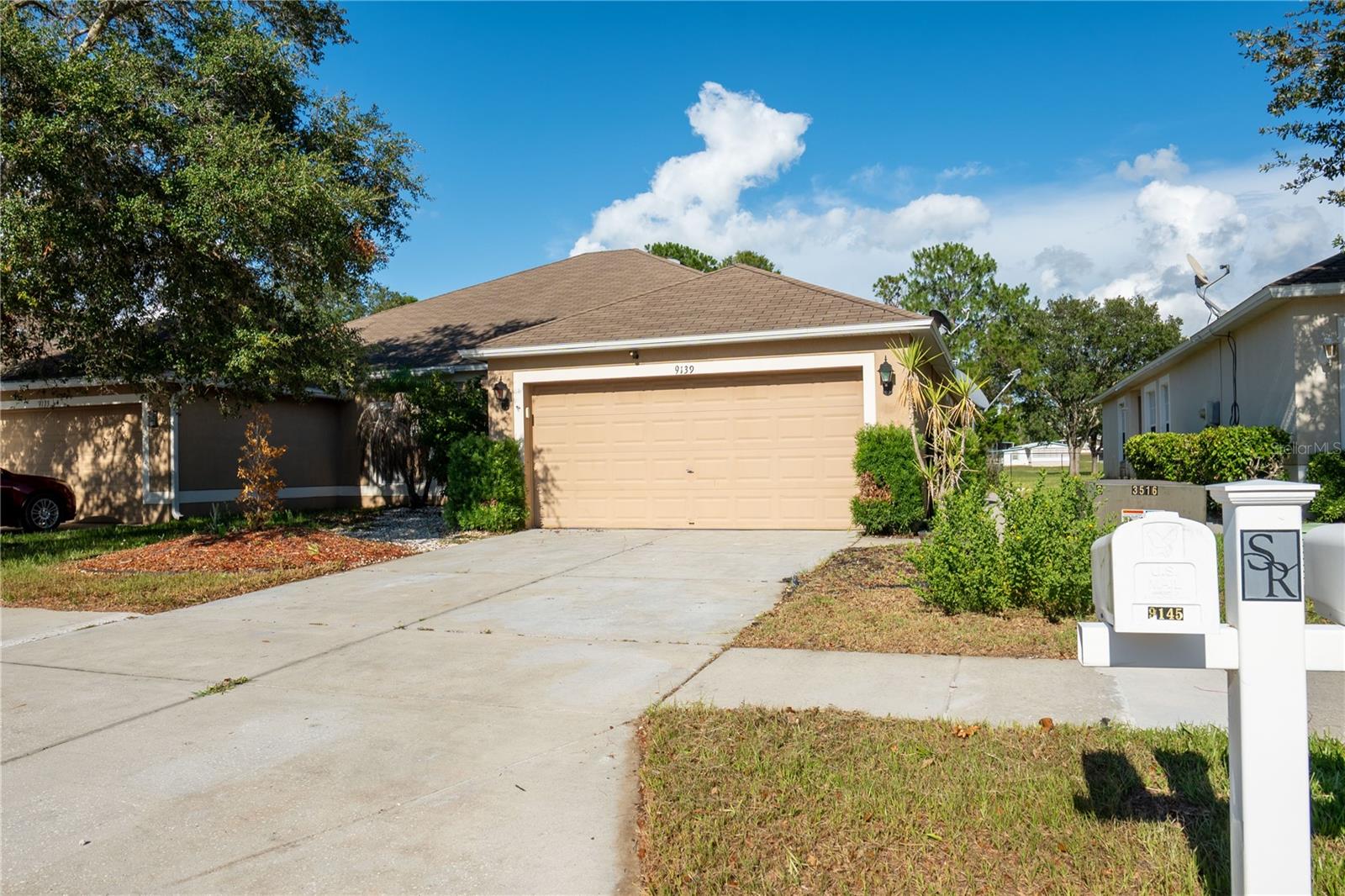 SPRING RIDGE - Residential