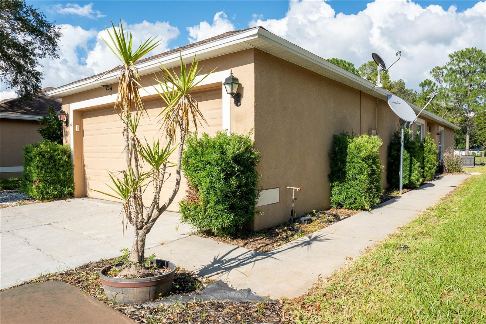 SPRING RIDGE - Residential