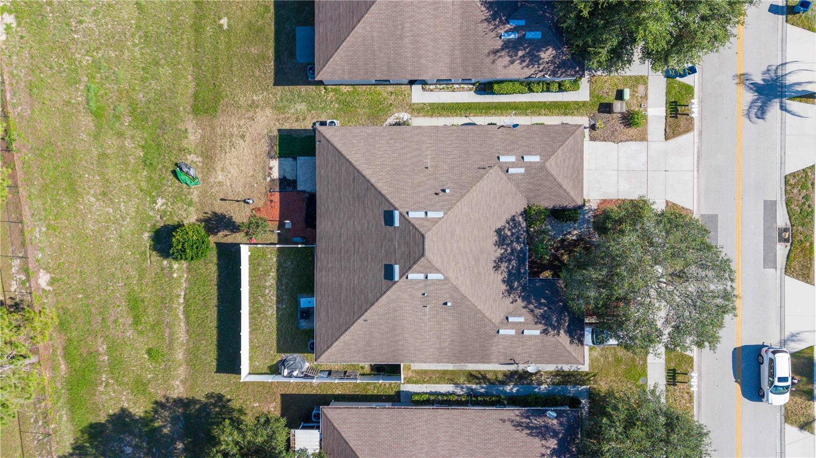 SPRING RIDGE - Residential